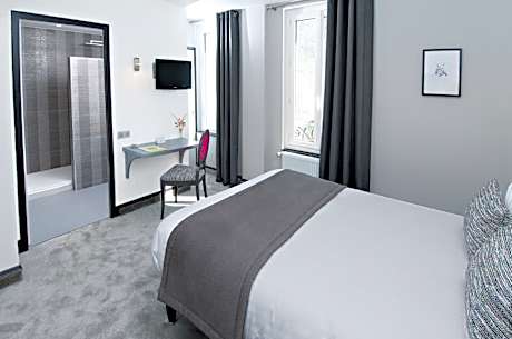 Logis Hotel Restaurant Nougier