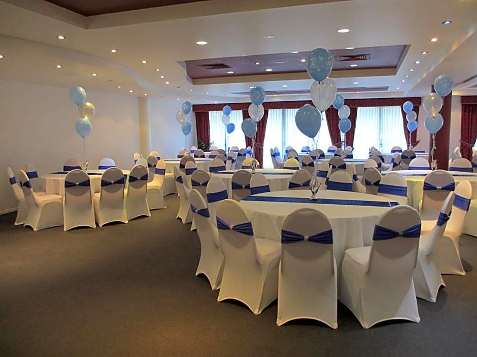 Springwood Tower Apartment Hotel