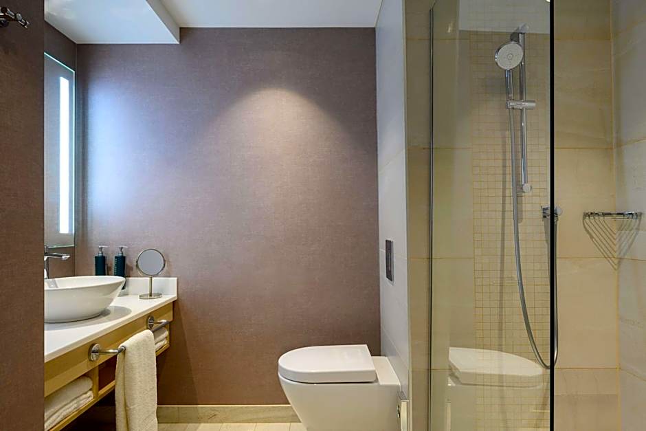 Hilton Garden Inn Budapest City Centre