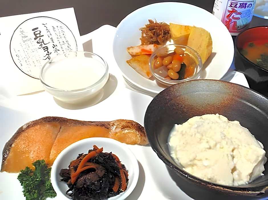 Petit Hotel Kyoto