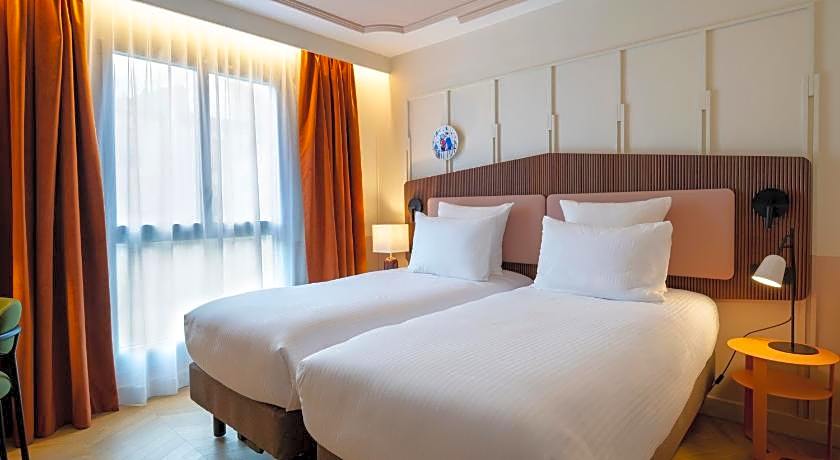 Hotel Ampere
