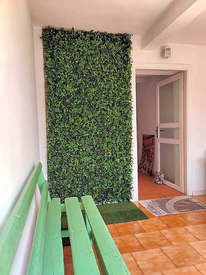 Bed&Breakfast Angela