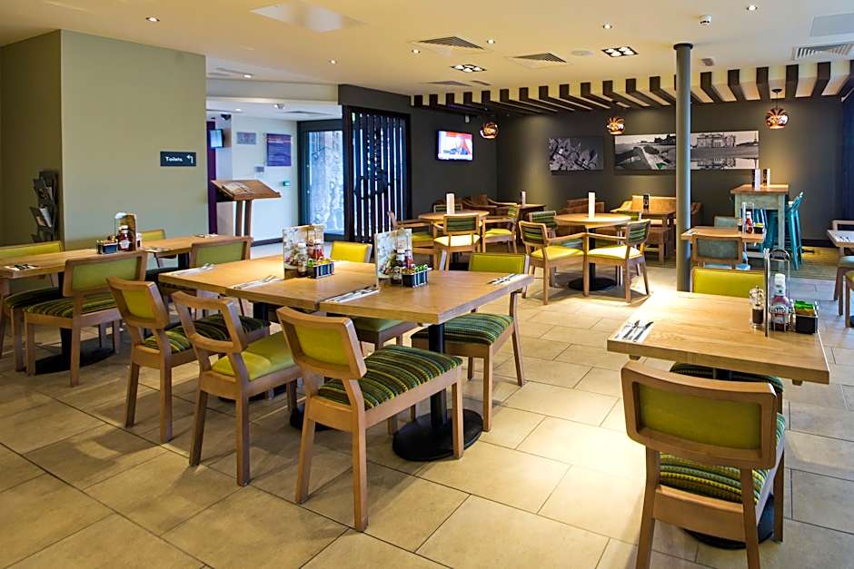 Premier Inn St Andrews