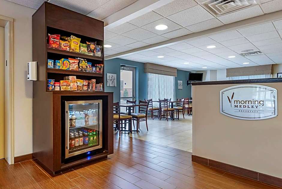 Sleep Inn Amherst - Buffalo North near University