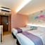 Station hotel makishi
