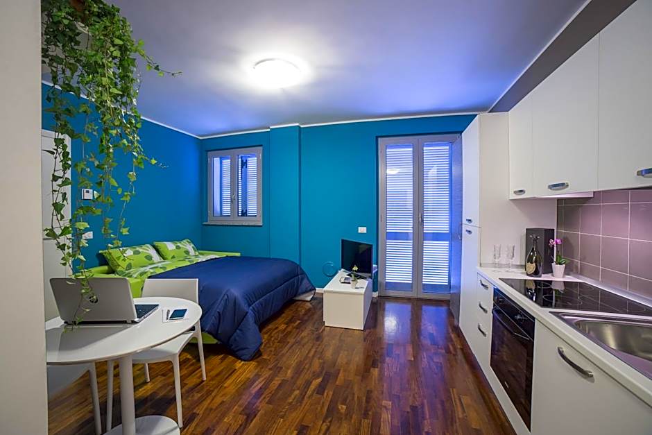 Aurum Aparthotels Pianell 10