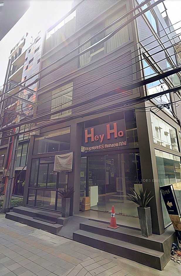 Heyha Hotel