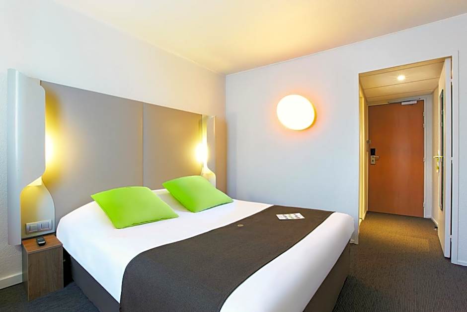 Campanile Saint-Quentin-En-Yvelines