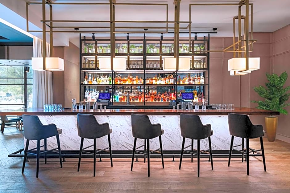 Austin Marriott Downtown