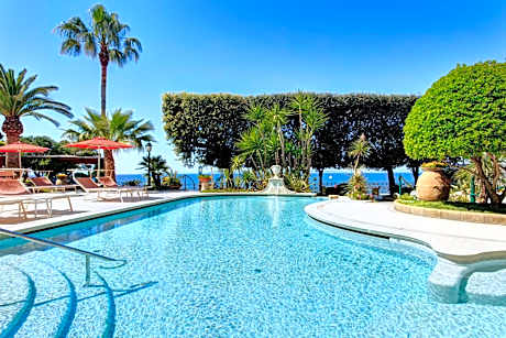 Grand Hotel Ambasciatori