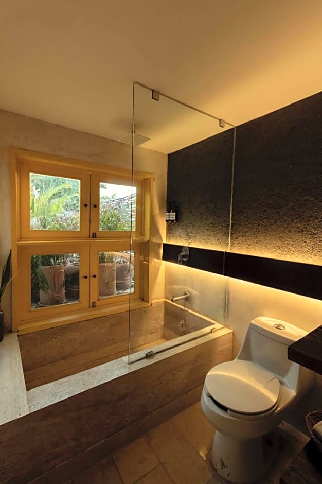 CASA CHAKÁ BOUTIQUE