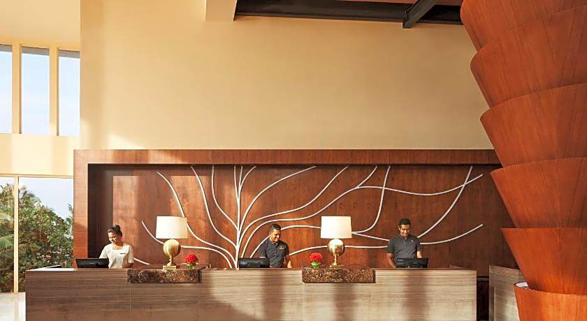 Sentido Heritance Negombo