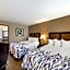 Red Roof Inn Jasper