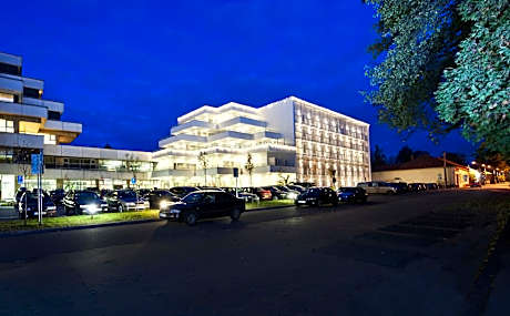 VEĽKÁ FATRA kúpele Turčianske Teplice