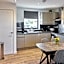 Hampton Suites Serviced Apartments