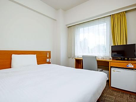 1 Double Bed, Nonsmoking