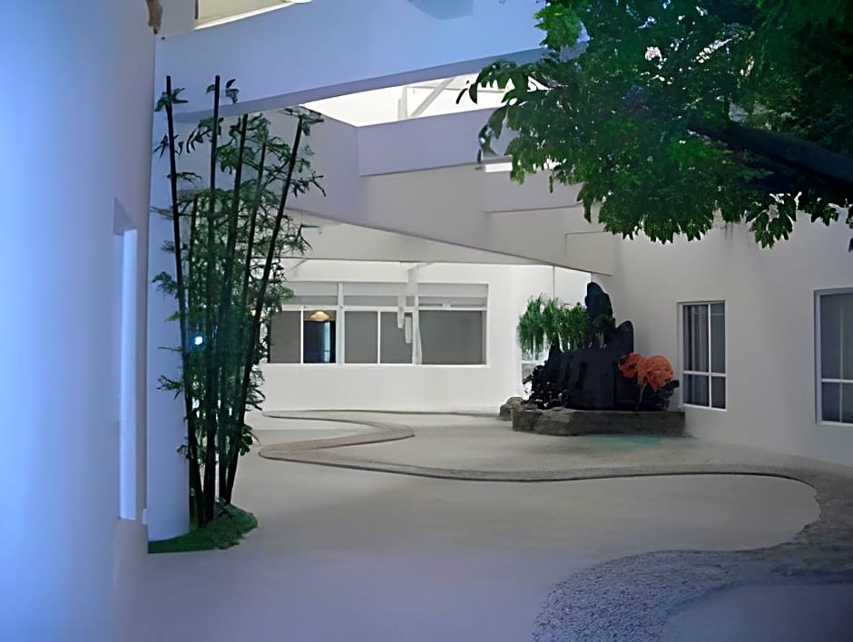 GreenTree Inn GuangDong DongGuan HouJie Business Hotel