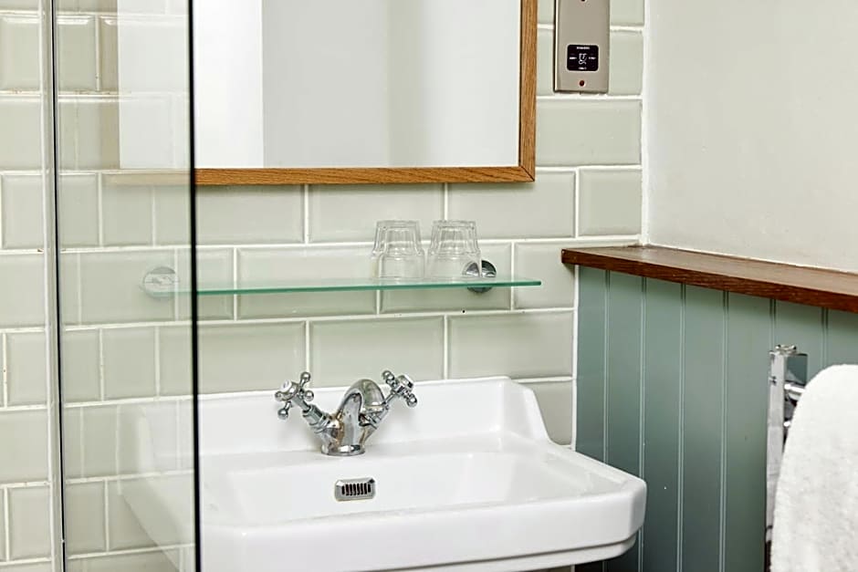 Sun Hotel by Greene King Inns