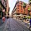 BARBAJA SUITES IN STREET TOLEDO 205
