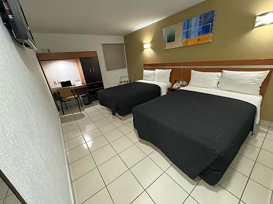 Hotel Interforum Express