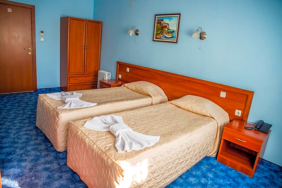 Bariakov Family Hotel