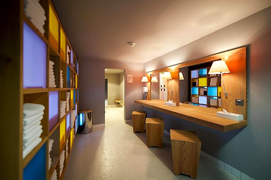Hotel Artos Interlaken