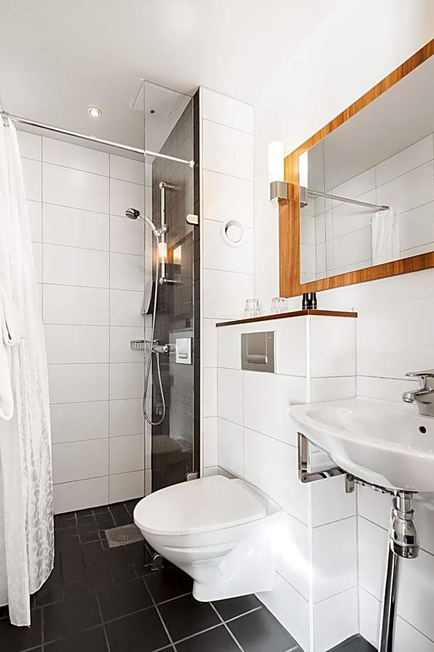 Clarion Collection Hotel Kung Oscar