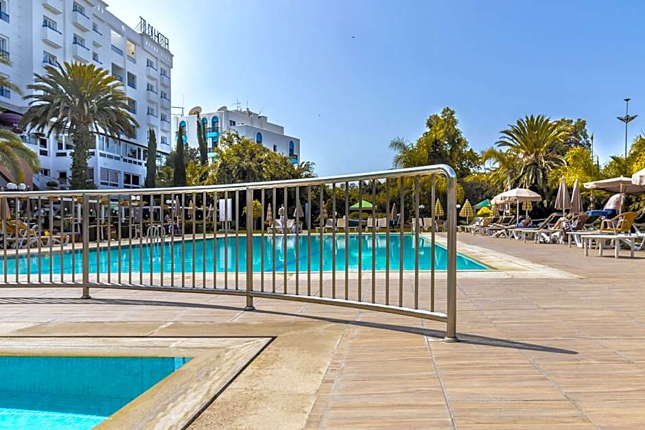 Hotel Tildi Hotel & Spa