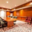 Greeneville Inn And Suites