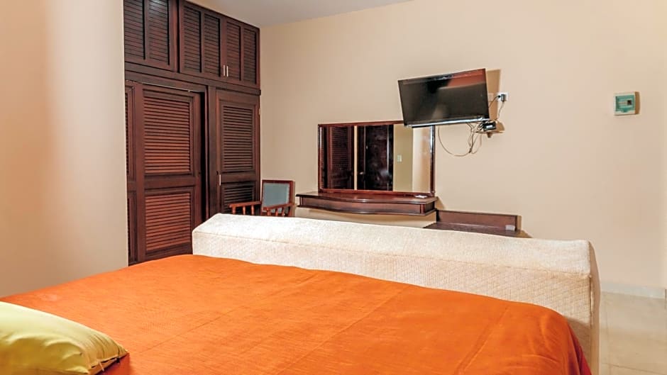 Hotel Nojoch che