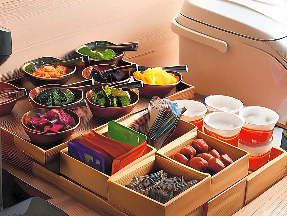 Daiwa Roynet Hotel Tsukuba