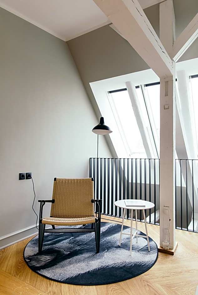 Nobis Hotel Copenhagen, a Member of Design Hotels