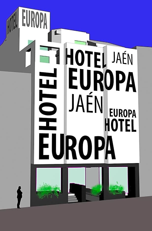 Hotel Europa