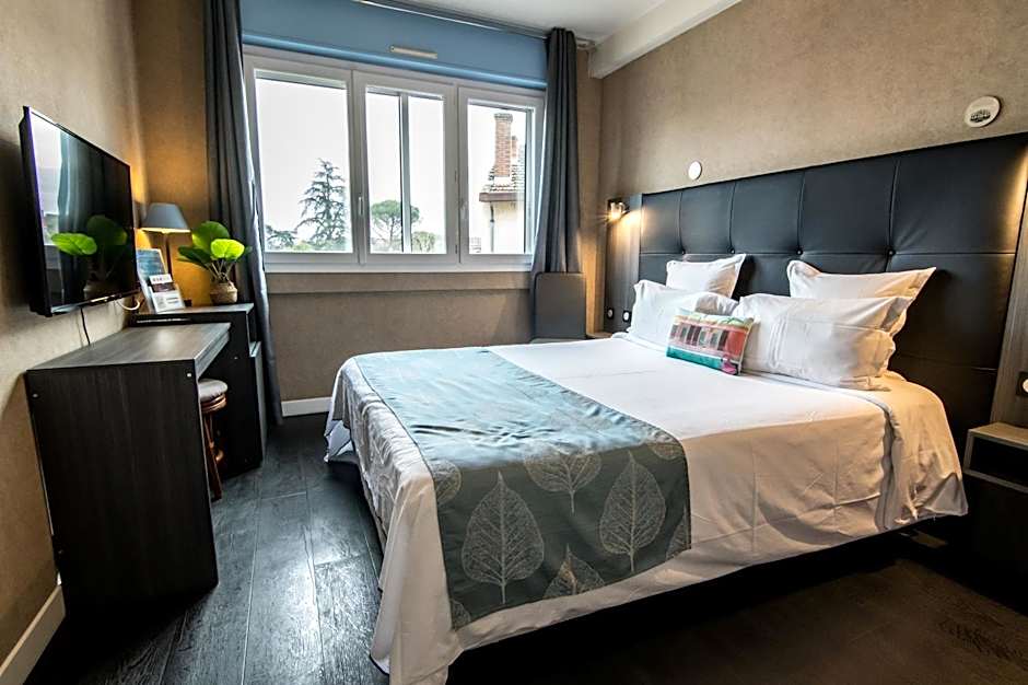 The Originals City, Hotel Rive Droite, Albi (ex Cantepau)