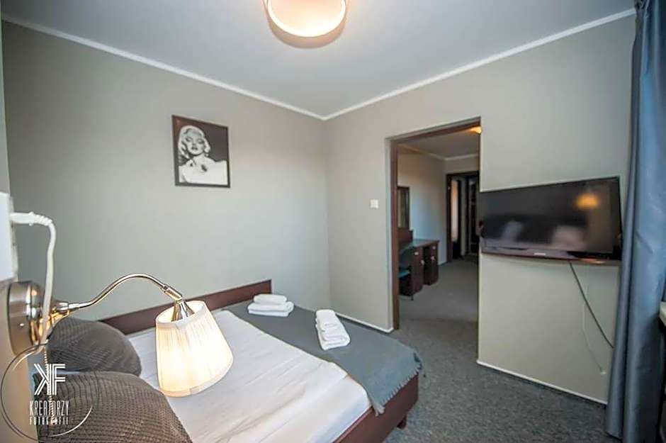 Hotel Otomin