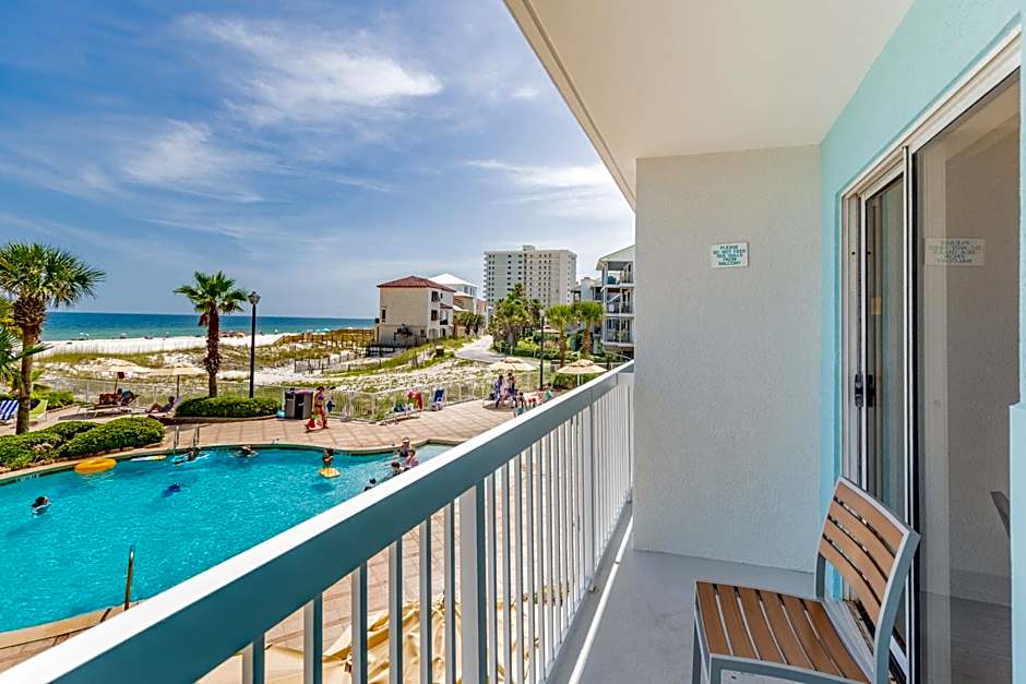 Holiday Inn Express Orange Beach - On The Beach By IHG