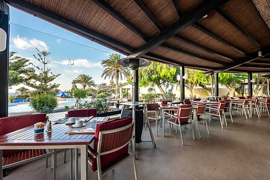 Hotel LIVVO Risco del Gato Suites