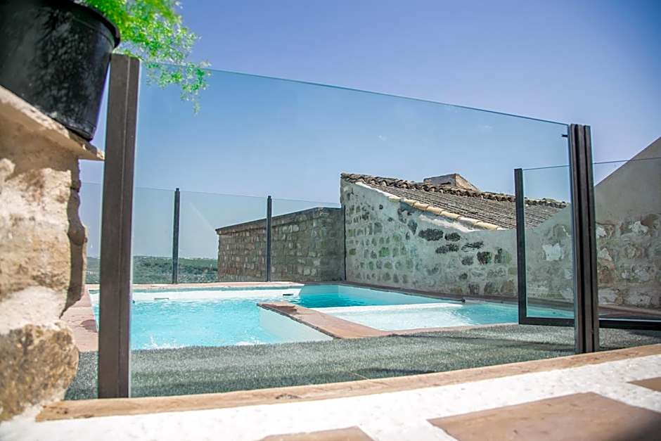 Apartamentos Turísticos La Casa Vieja