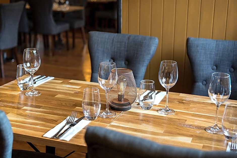 Cantley House Hotel - Wokingham