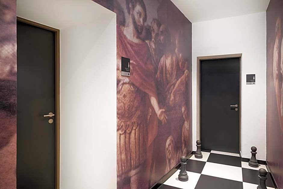 elaya hotel regensburg city center, Trademark by Wyndham