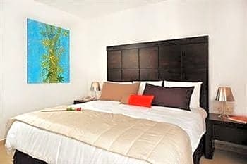 Bambu Suites