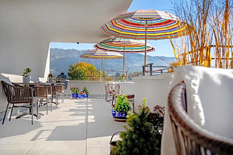 bodenseezeit Apartmenthotel Garni