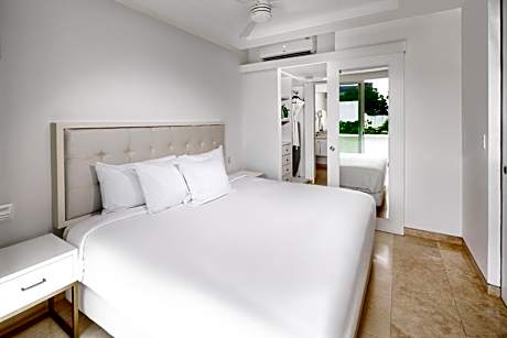 Suite One Bedroom