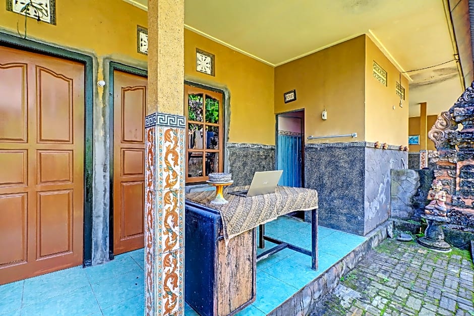 Hotel O Sekar Jagat Near Pantai Baluk Rening