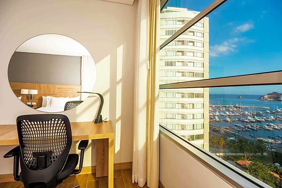 Hilton Garden Inn Santa Marta