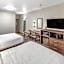 Aspen Suites Hotel Fairbanks
