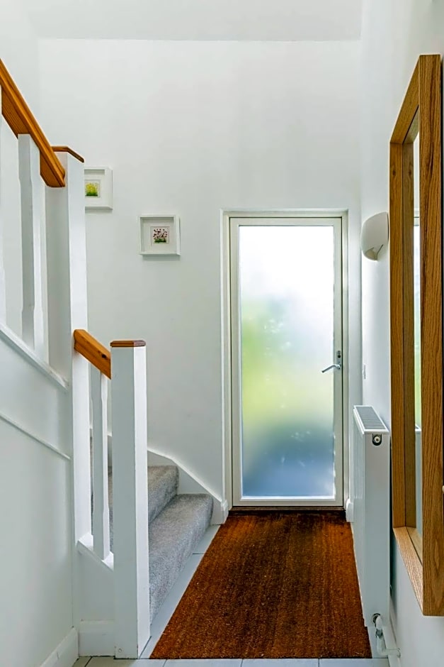 The Bamboo Lodge - B&B / self-catered apartment