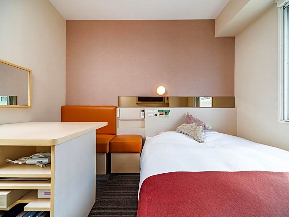 Super Hotel Premier Akasaka