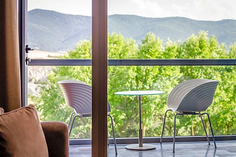 ​Exe Las Margas Golf