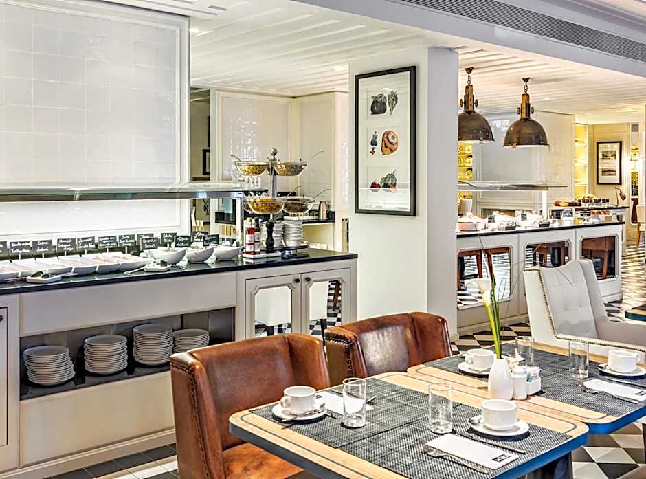 H10 Duque de Loule Hotel